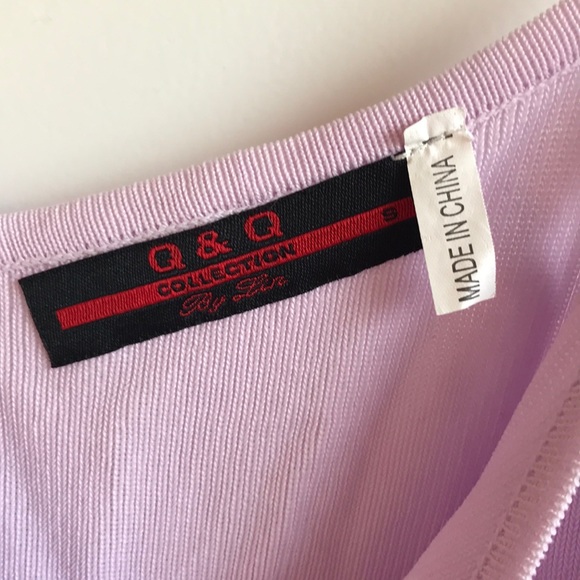 Sexy little cami sweater - Picture 3 of 4